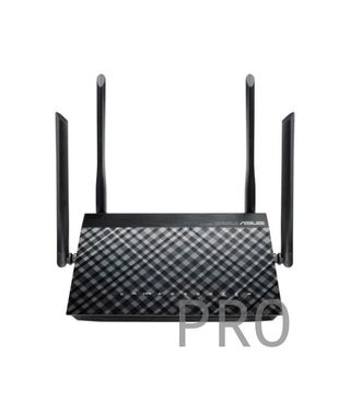 Router Modem wireless ASUS DSL-AC55U