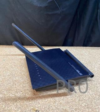 Router Modem wireless ASUS DSL-AC55U