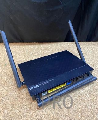 Router Modem wireless ASUS DSL-AC55U