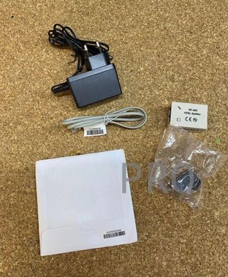 Router Modem wireless ASUS DSL-AC55U