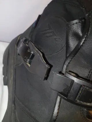 Botas Seventy SD- Bas