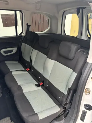 Citroen Berlingo 2019