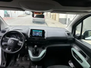 Citroen Berlingo 2019