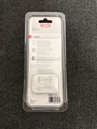 Cerrojo de seguridad ABUS SPB20