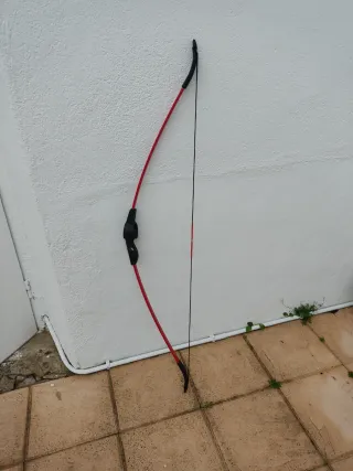 Diana de Tiro al Arco Geologic