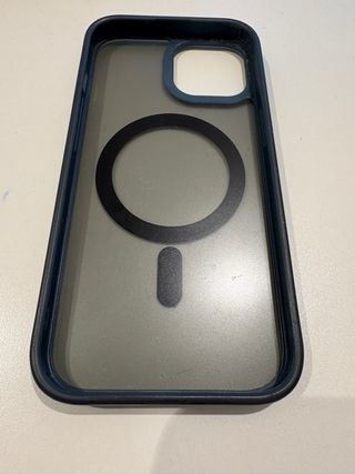 iPhone 15 128GB Negro