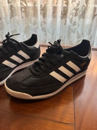 Adidas SL72 Negras Talla 42