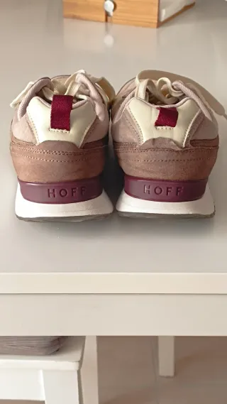 Zapatillas Hoff Nantes Talla 39