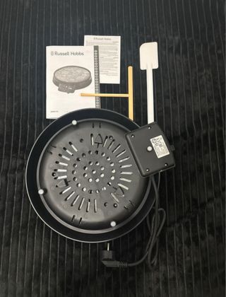 Crepera Russell Hobbs Fiesta