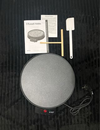 Crepera Russell Hobbs Fiesta