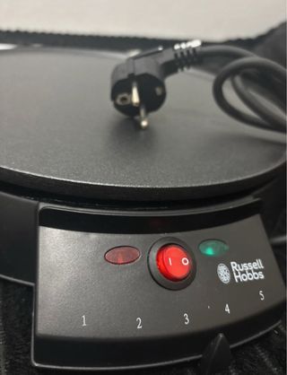 Crepera Russell Hobbs Fiesta