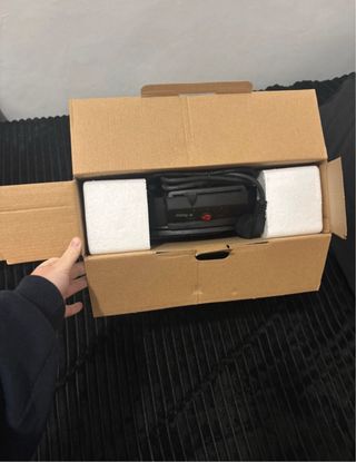 Crepera Russell Hobbs Fiesta