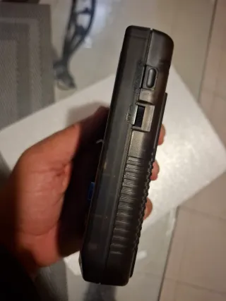 Nintendo Gameboy clasica DMG