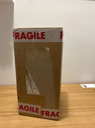 Dyson Airwrap Multi-styler Asciugacapelli Beige/Or