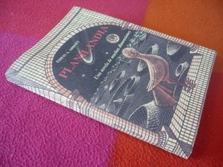 PLANILANDIA UNA NOVELA DE MUCHAS DIMENSIONES ABBOT