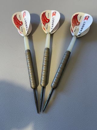 Freccette Target 22g