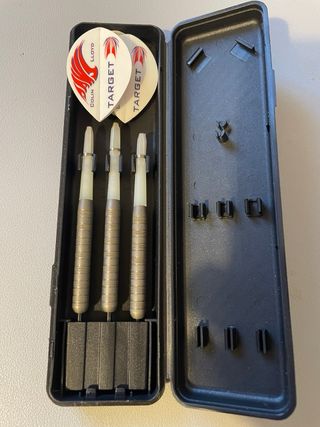 Freccette Target 22g