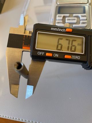 Freccette Target 22g