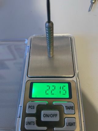 Freccette Target 22g