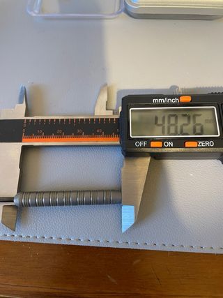 Freccette Target 22g