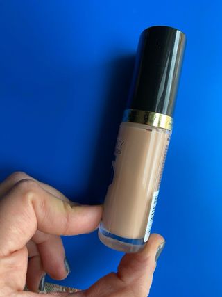 Max Factor Face Finity Base C35 Pearl Beige SPF 20