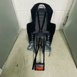 Asiento infantil para bicicleta