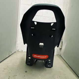 Asiento infantil para bicicleta