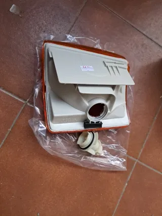 VW TRANSPORTER. PILOTO DELANTERO DERECHO.