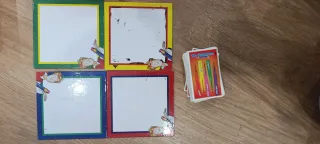 Sin Palabras - Juego de mesa familiar +7 años