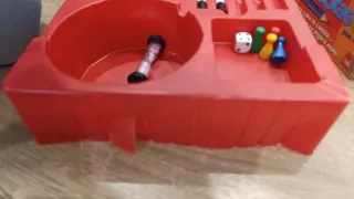 Sin Palabras - Juego de mesa familiar +7 años