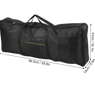 Funda Bolsa Piano Electrónico