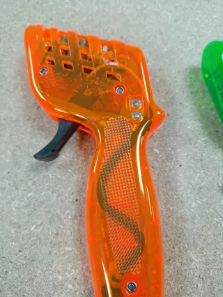 Mandos Slot DS Racing 35 Ohmnios Nuevos