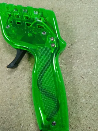 Mandos Slot DS Racing 35 Ohmnios Nuevos