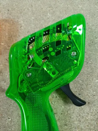 Mandos Slot DS Racing 35 Ohmnios Nuevos