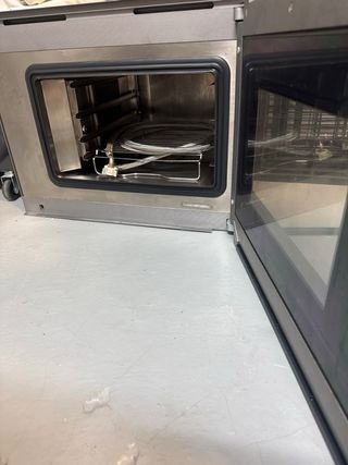 Horno Gaggenau