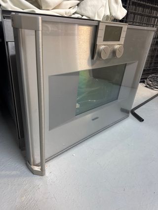 Horno Gaggenau