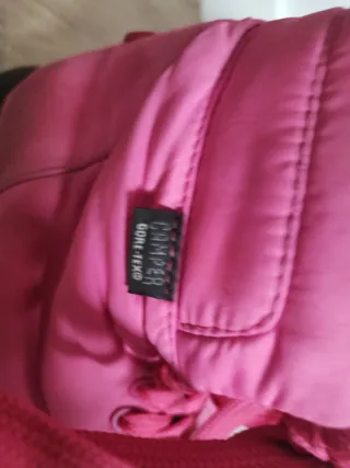 Botas de mujer talla 37