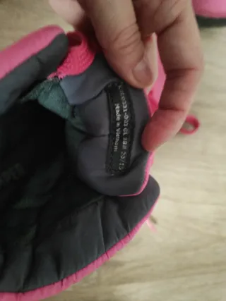 Botas de mujer talla 37