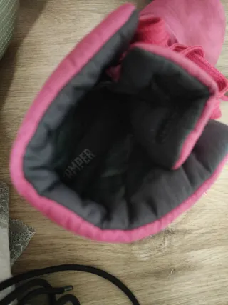 Botas de mujer talla 37