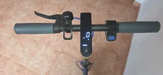 Patinete Electrico Xiaomi 3