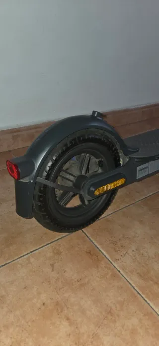 Patinete Electrico Xiaomi 3