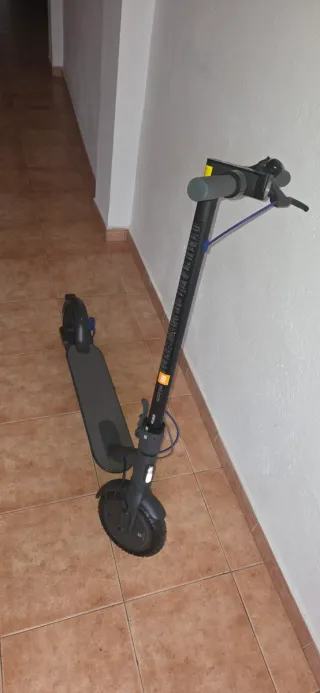 Patinete Electrico Xiaomi 3