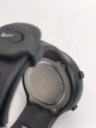 Reloj Nike Y2K Negro