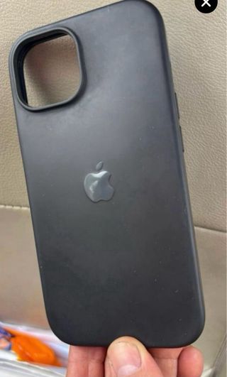 iPhone 15 128GB Nero