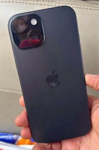 iPhone 15 128GB Nero