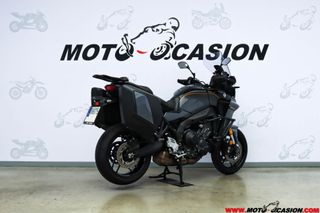 YAMAHA TRACER 9 GT +