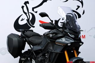 YAMAHA TRACER 9 GT +