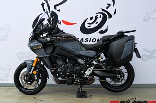 YAMAHA TRACER 9 GT +