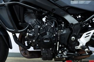 YAMAHA TRACER 9 GT +