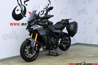 YAMAHA TRACER 9 GT +